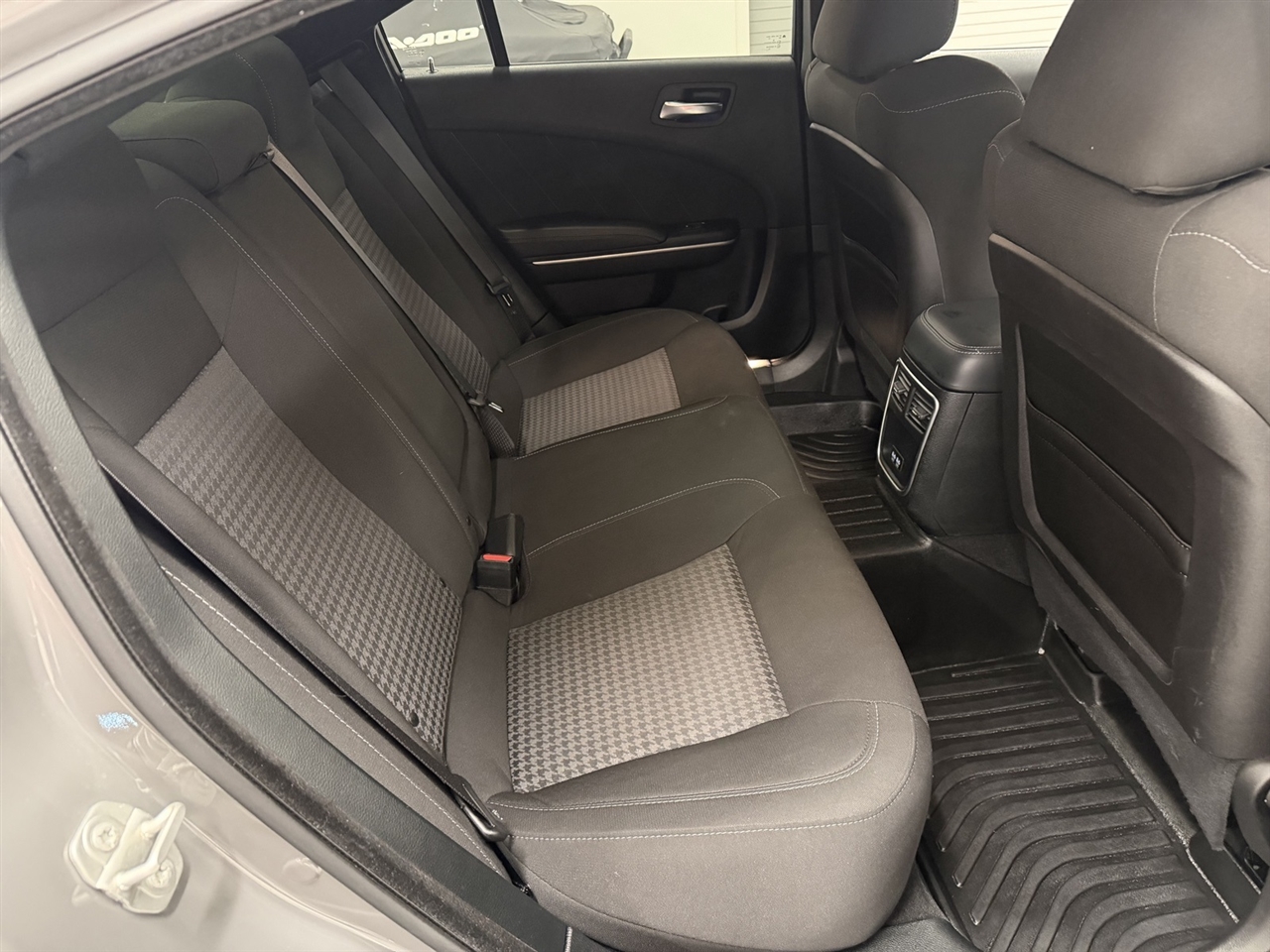 Dodge Charger Scat Pack 2023