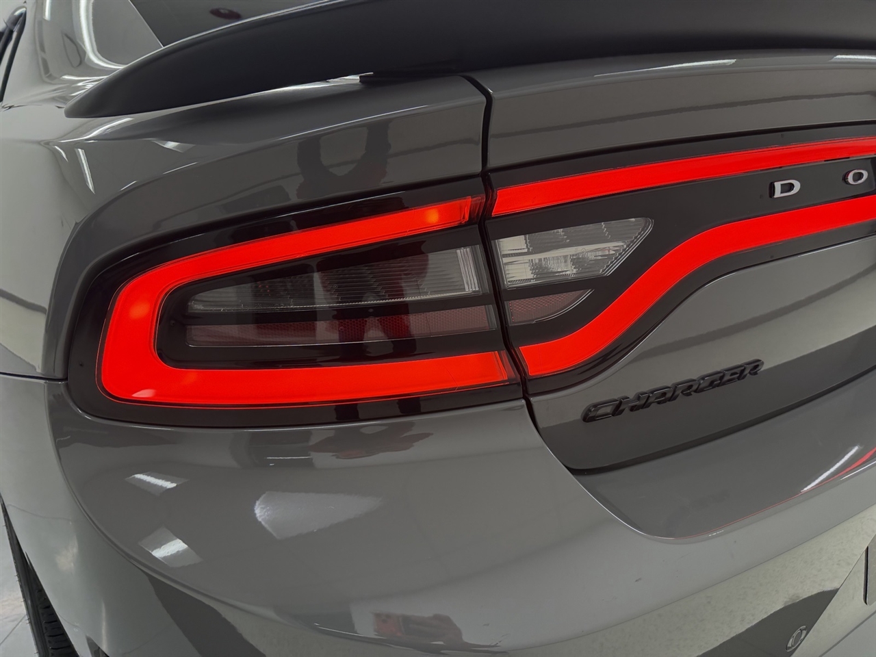 Dodge Charger Scat Pack 2023