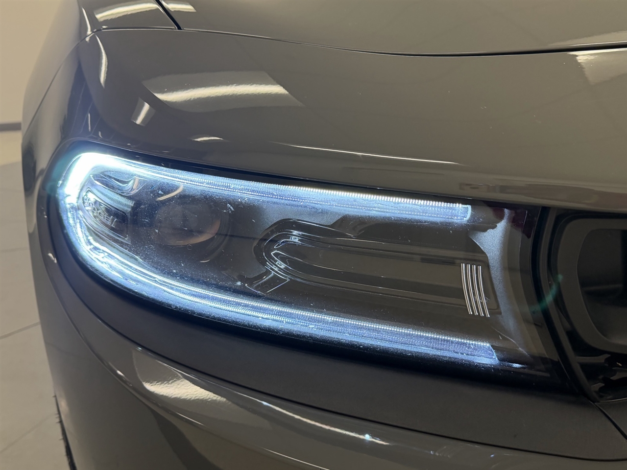 Dodge Charger Scat Pack 2023