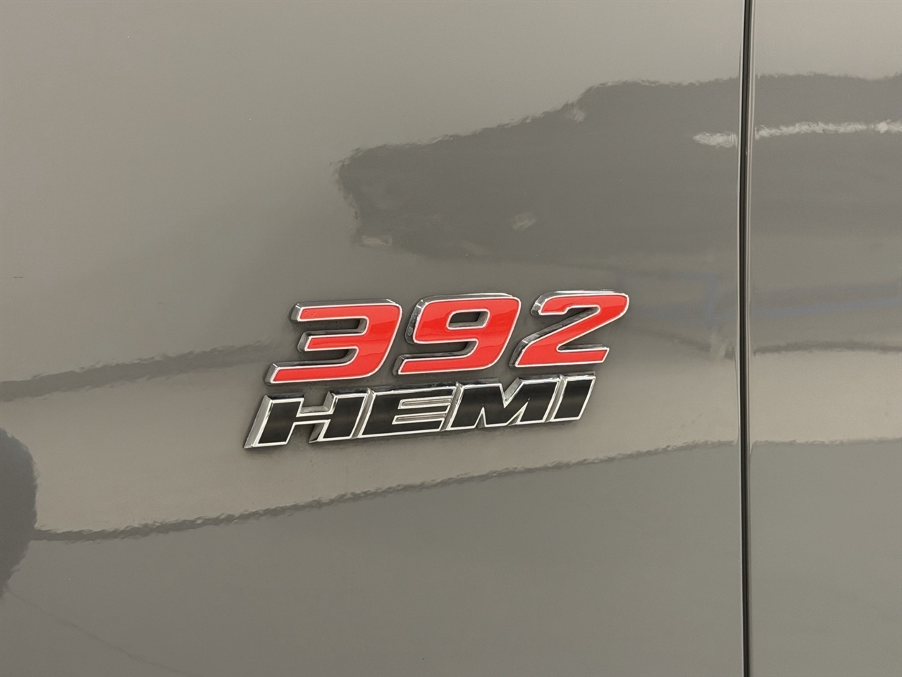 Dodge Charger Scat Pack 2023