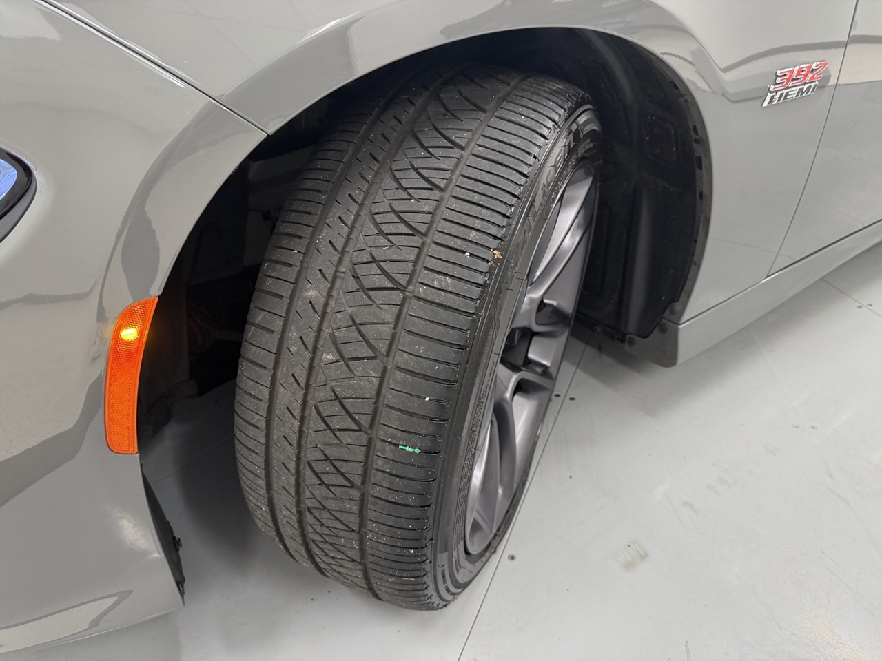 Dodge Charger Scat Pack 2023