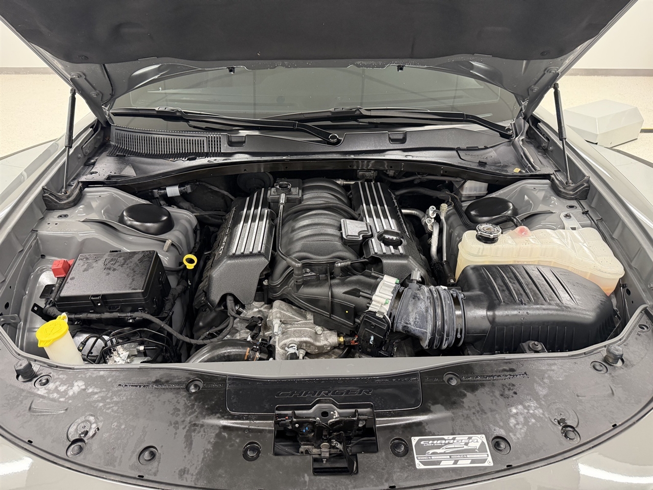 Dodge Charger Scat Pack 2023