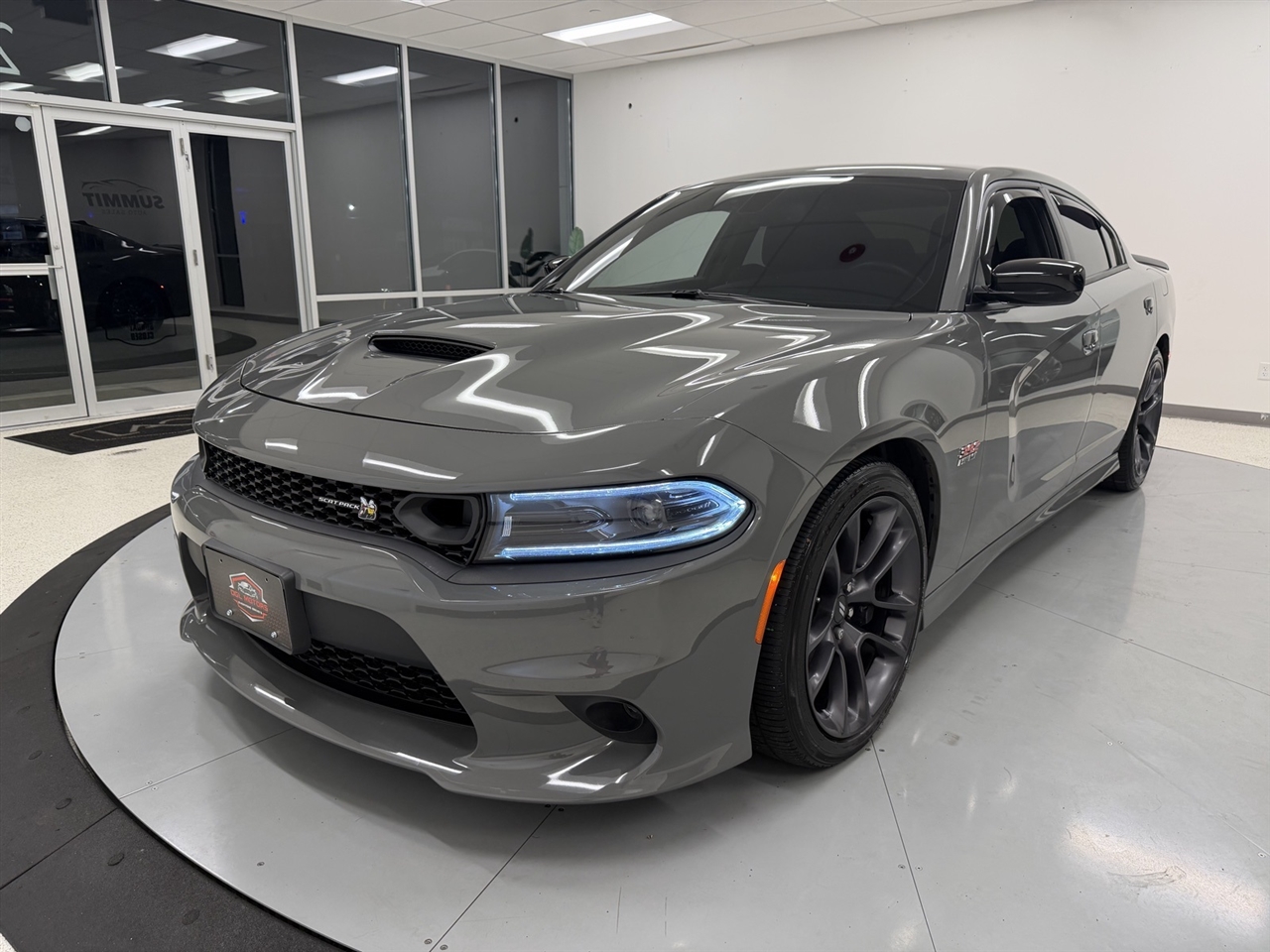 Dodge Charger Scat Pack 2023
