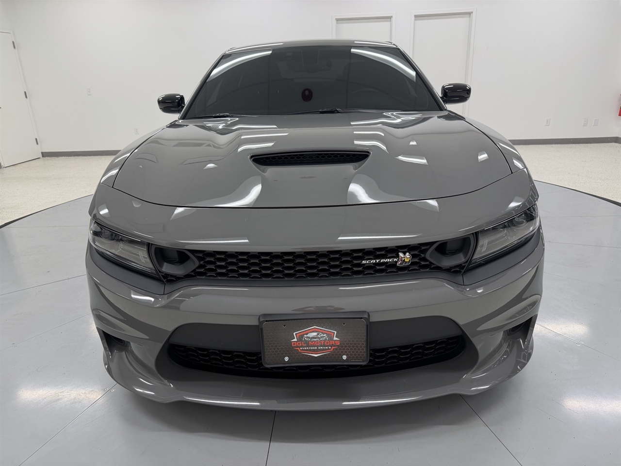 Dodge Charger Scat Pack 2023