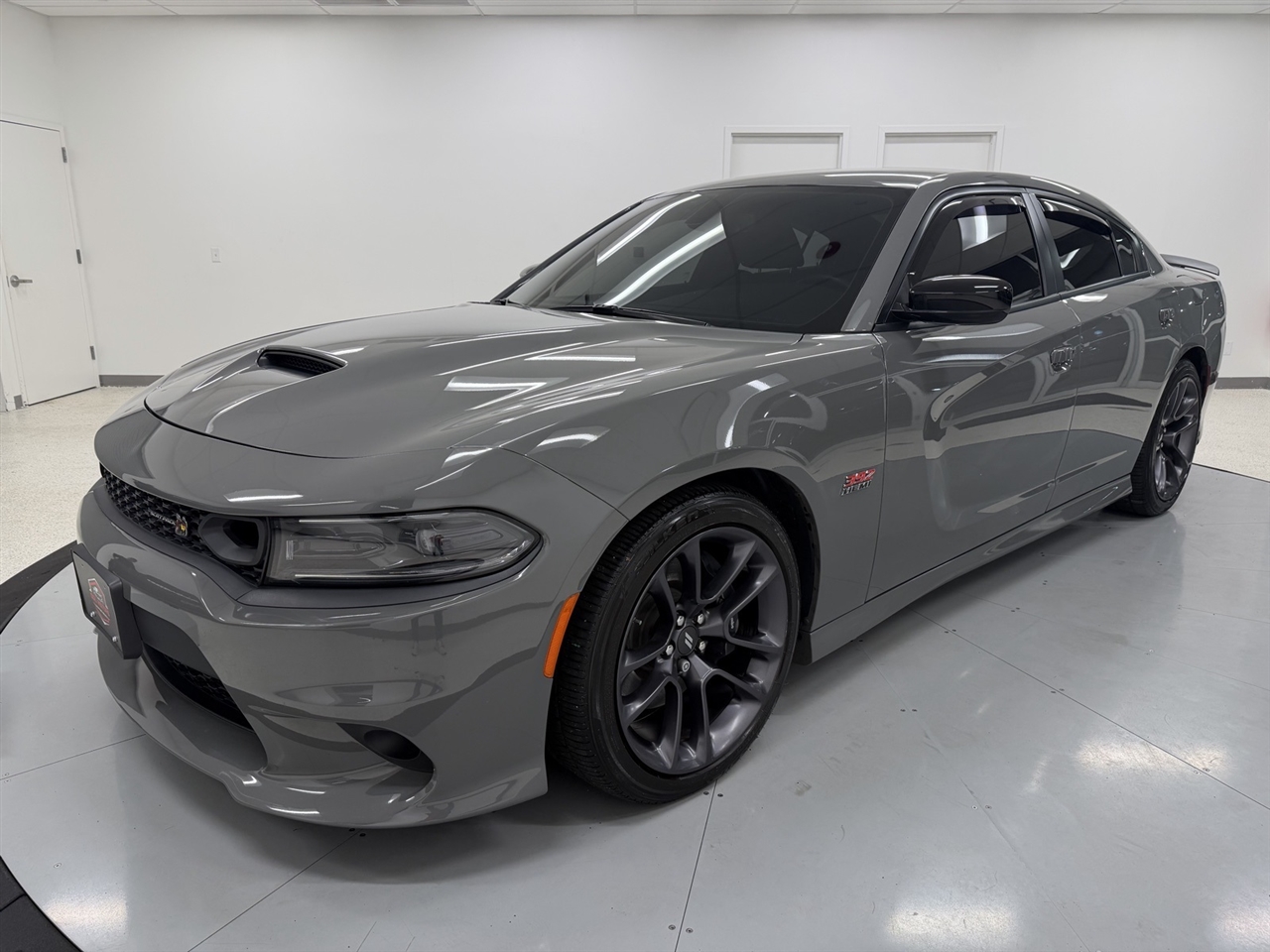 Dodge Charger Scat Pack 2023