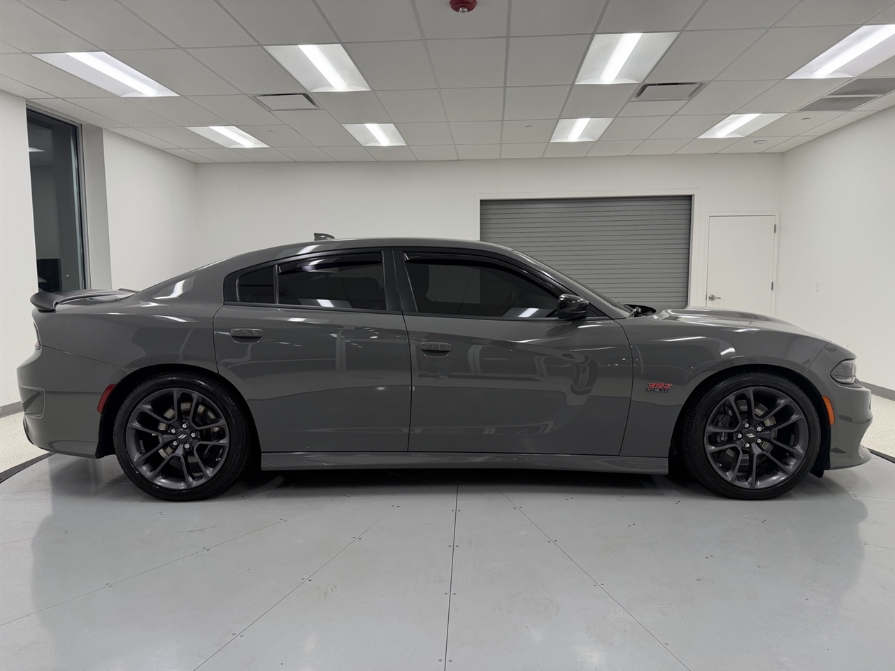 Dodge Charger Scat Pack 2023