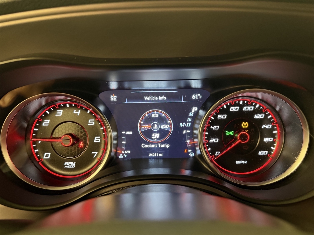 Dodge Charger Scat Pack 2023