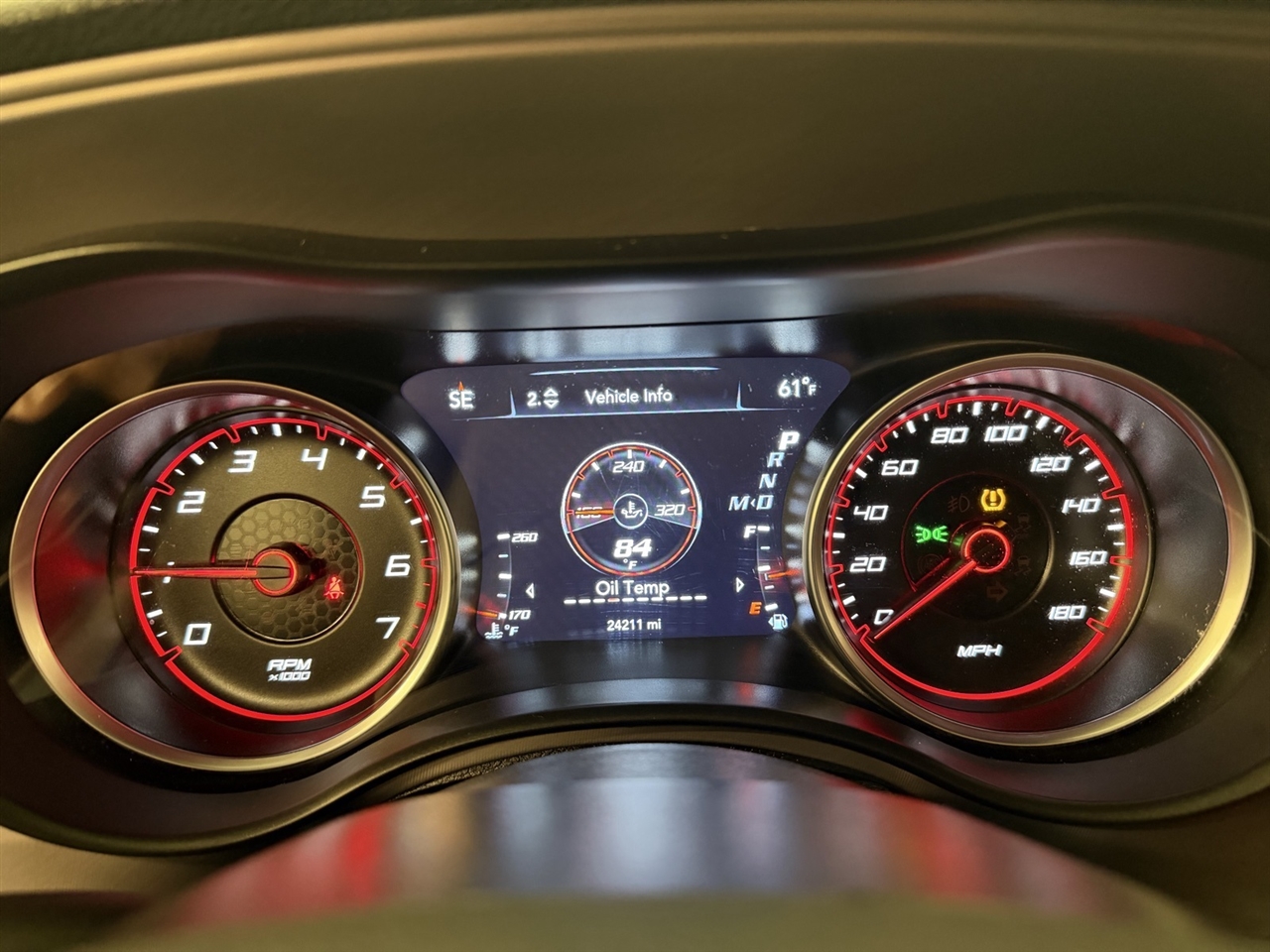 Dodge Charger Scat Pack 2023