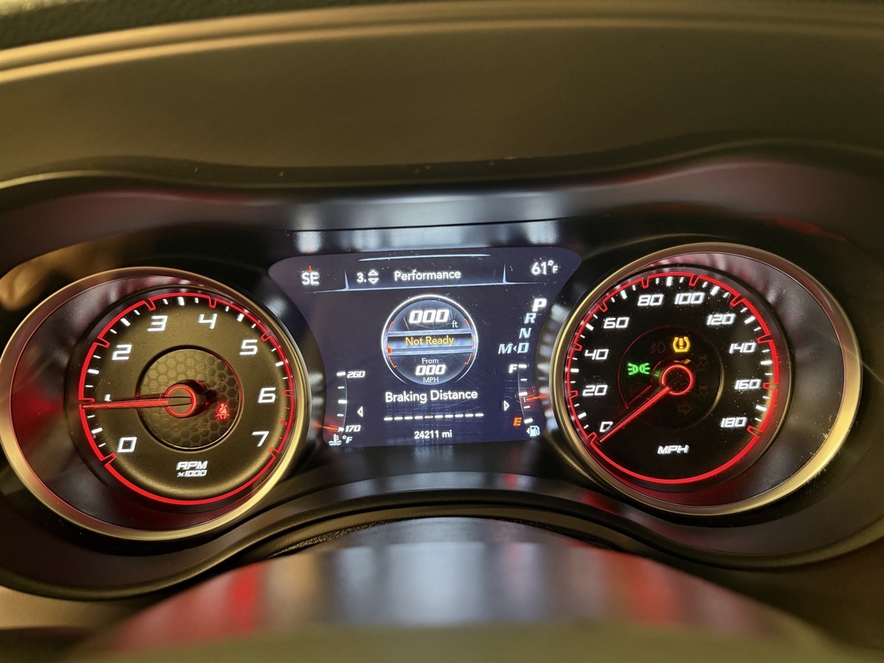 Dodge Charger Scat Pack 2023