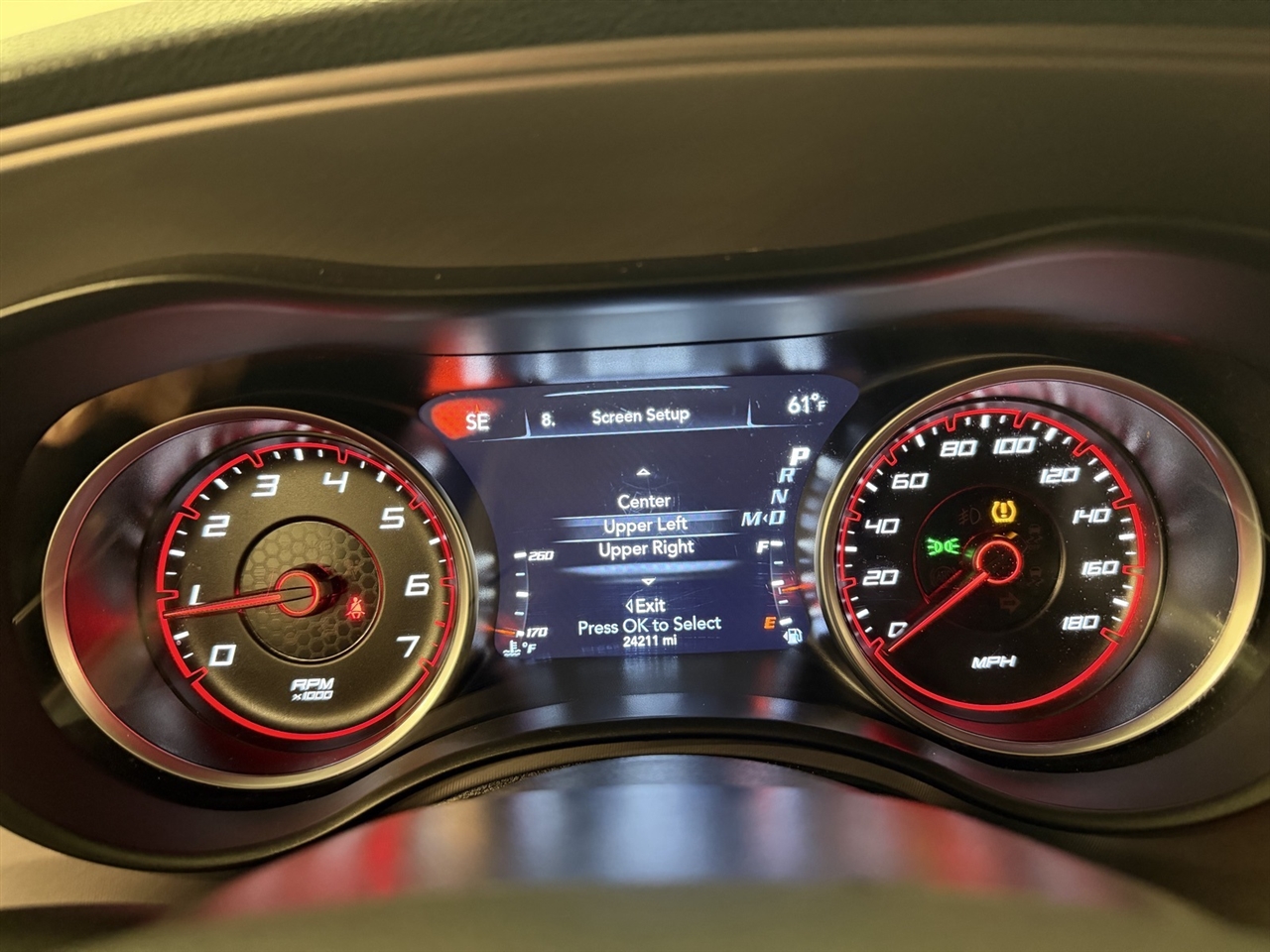 Dodge Charger Scat Pack 2023