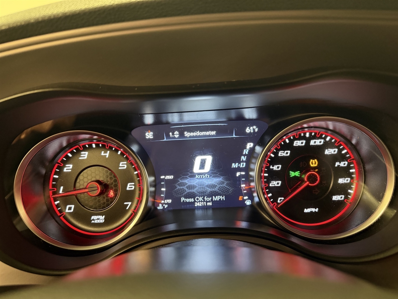 Dodge Charger Scat Pack 2023