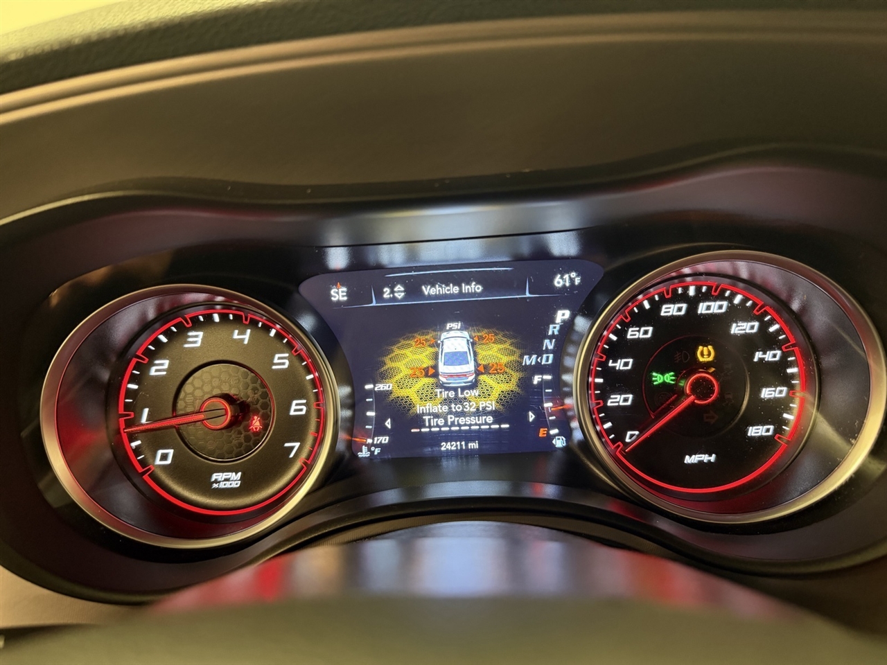 Dodge Charger Scat Pack 2023