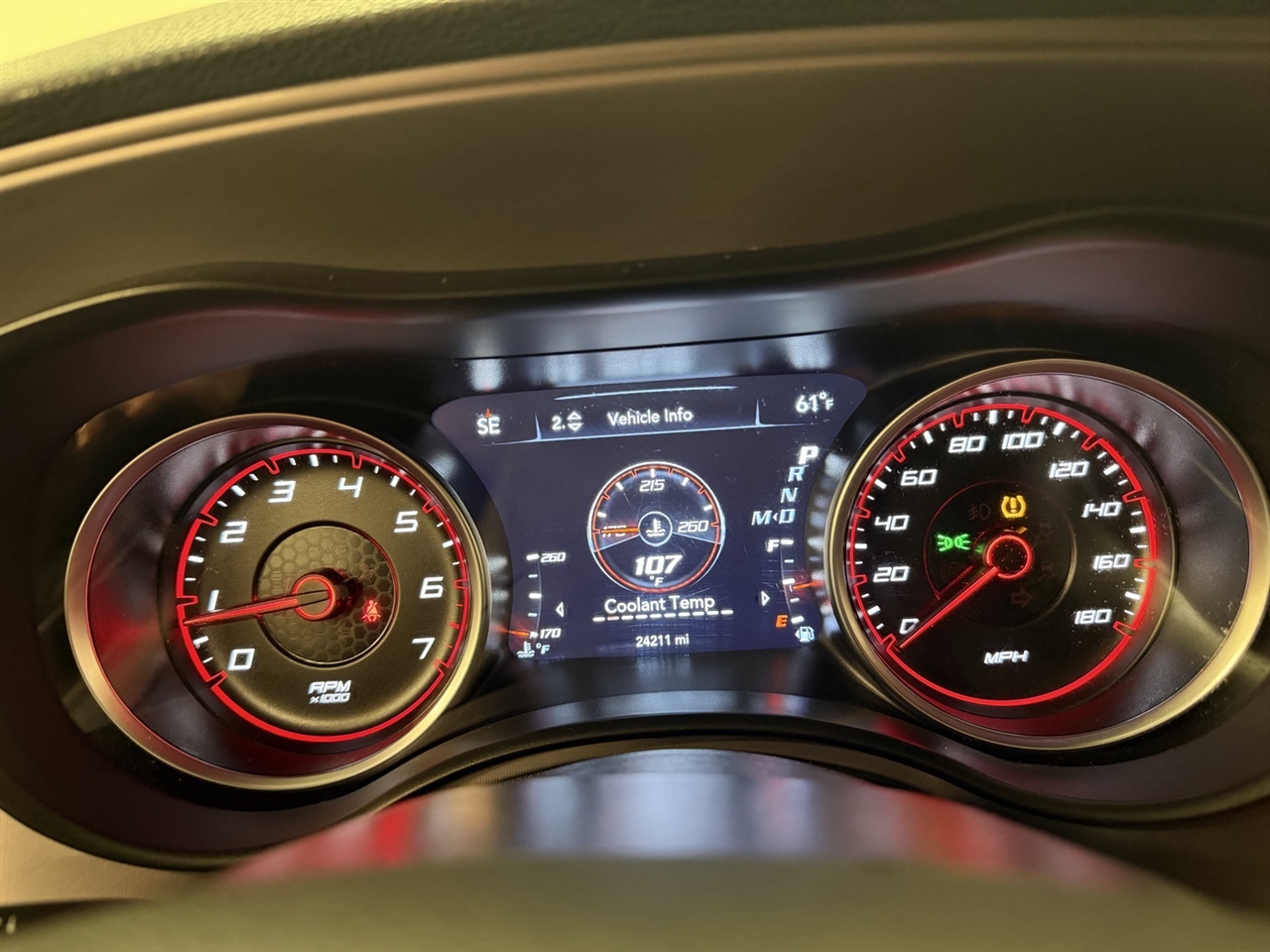 Dodge Charger Scat Pack 2023