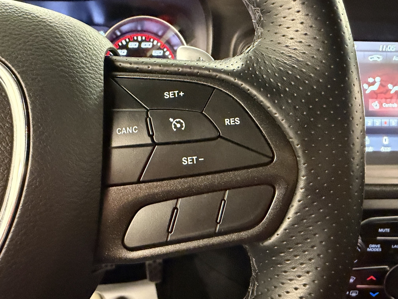 Dodge Charger Scat Pack 2023