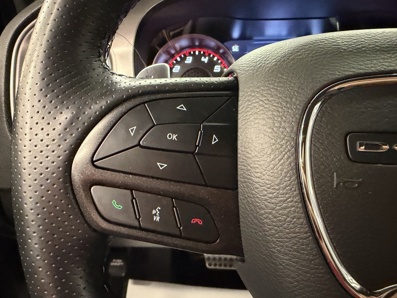 Dodge Charger Scat Pack 2023