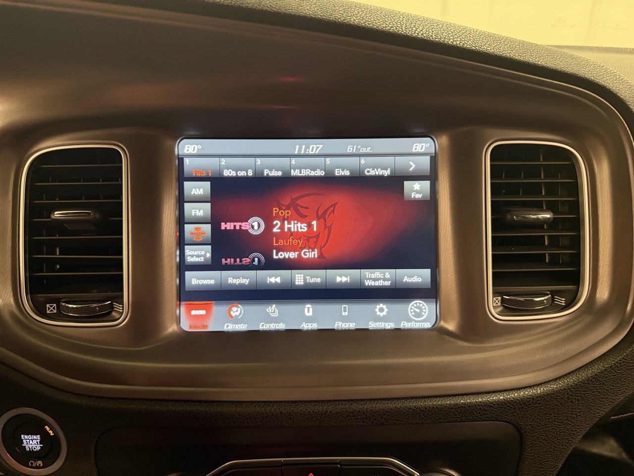 Dodge Charger Scat Pack 2023