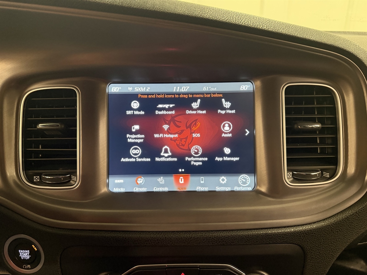 Dodge Charger Scat Pack 2023