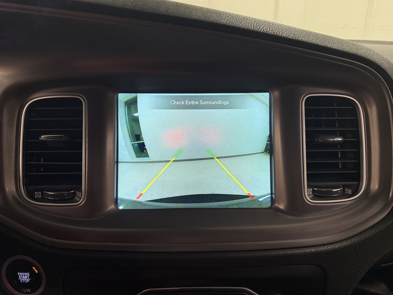 Dodge Charger Scat Pack 2023