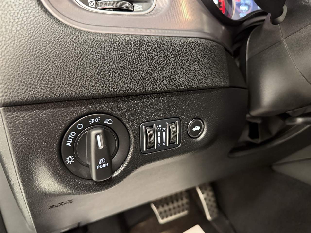 Dodge Charger Scat Pack 2023