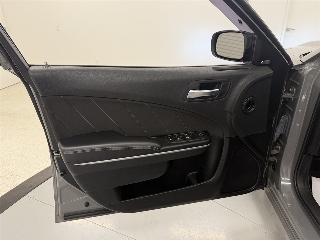 Dodge Charger Scat Pack 2023