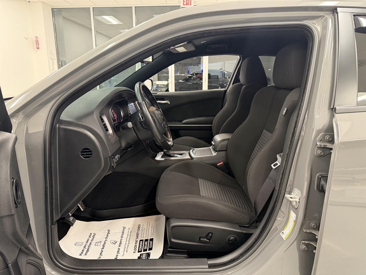 Dodge Charger Scat Pack 2023