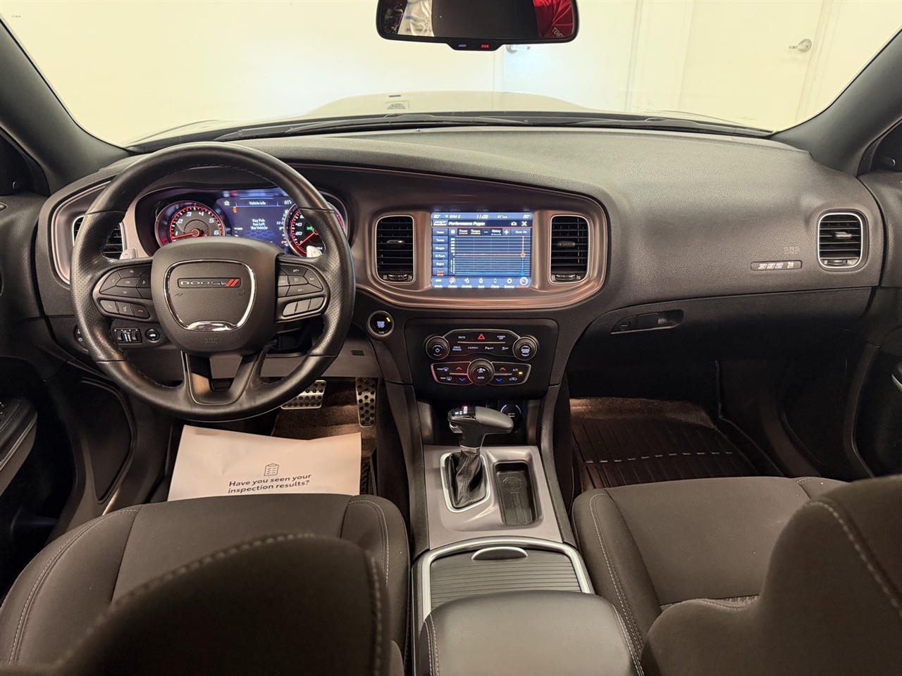 Dodge Charger Scat Pack 2023