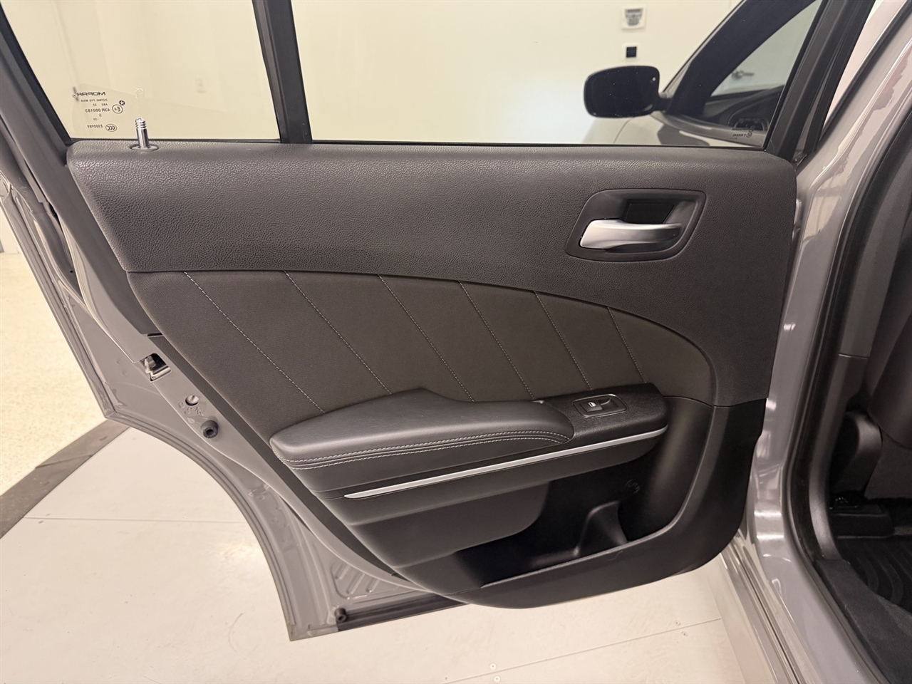 Dodge Charger Scat Pack 2023