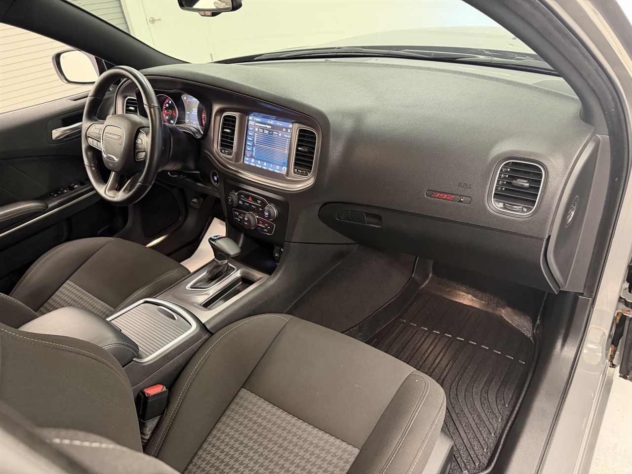 Dodge Charger Scat Pack 2023