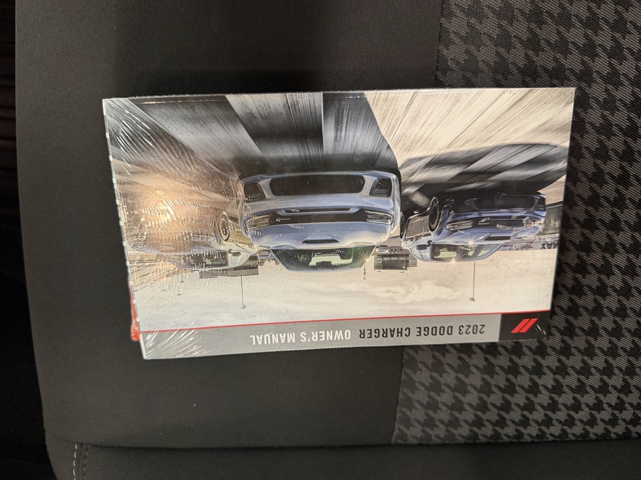 Dodge Charger Scat Pack 2023