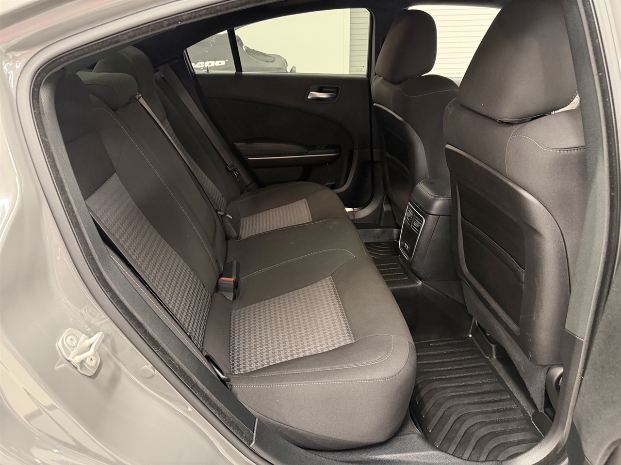 Dodge Charger Scat Pack 2023