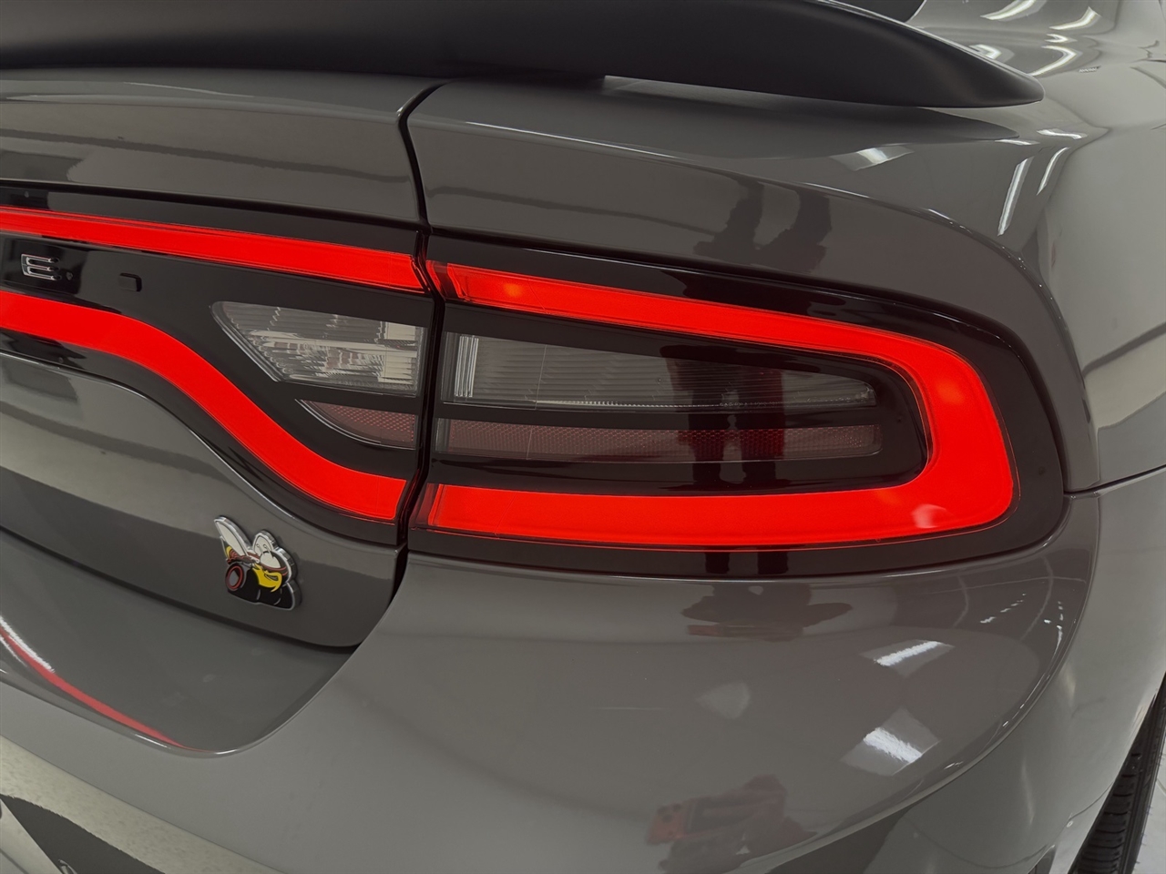 Dodge Charger Scat Pack 2023