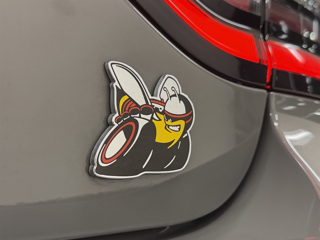 Dodge Charger Scat Pack 2023