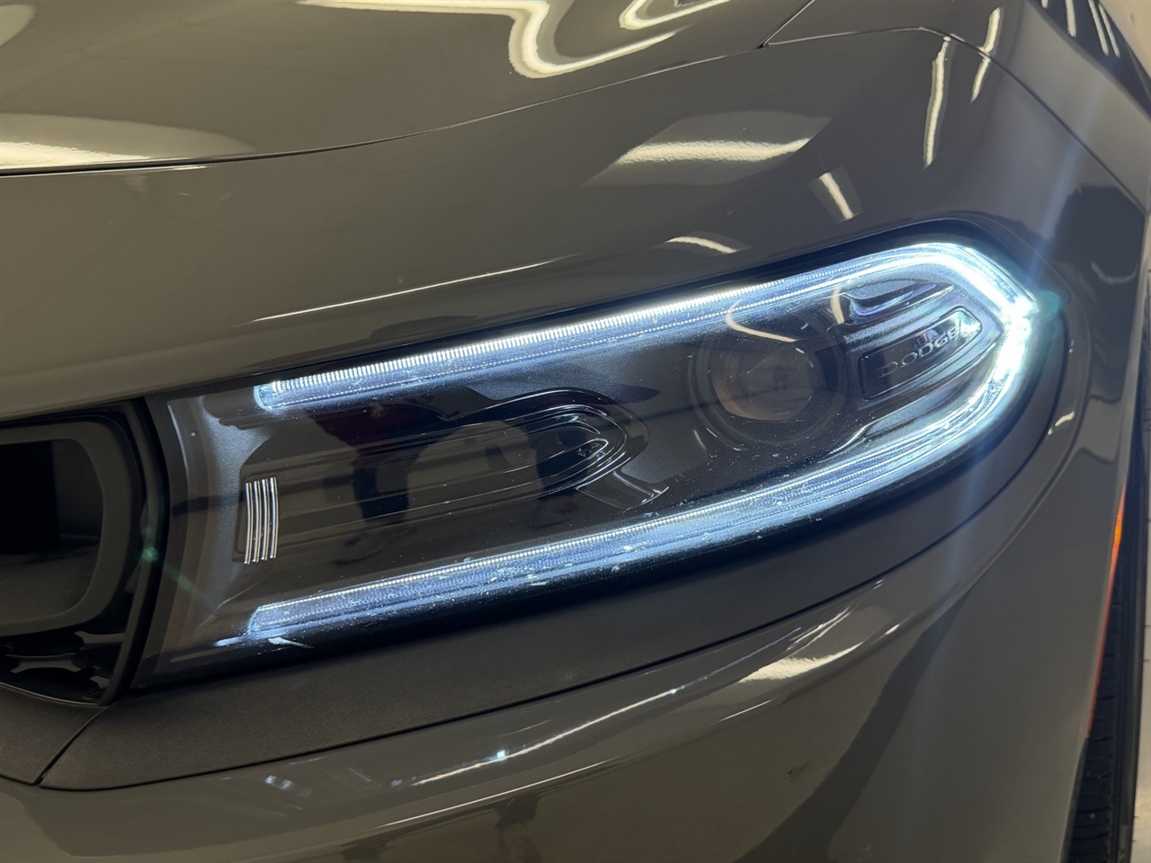 Dodge Charger Scat Pack 2023