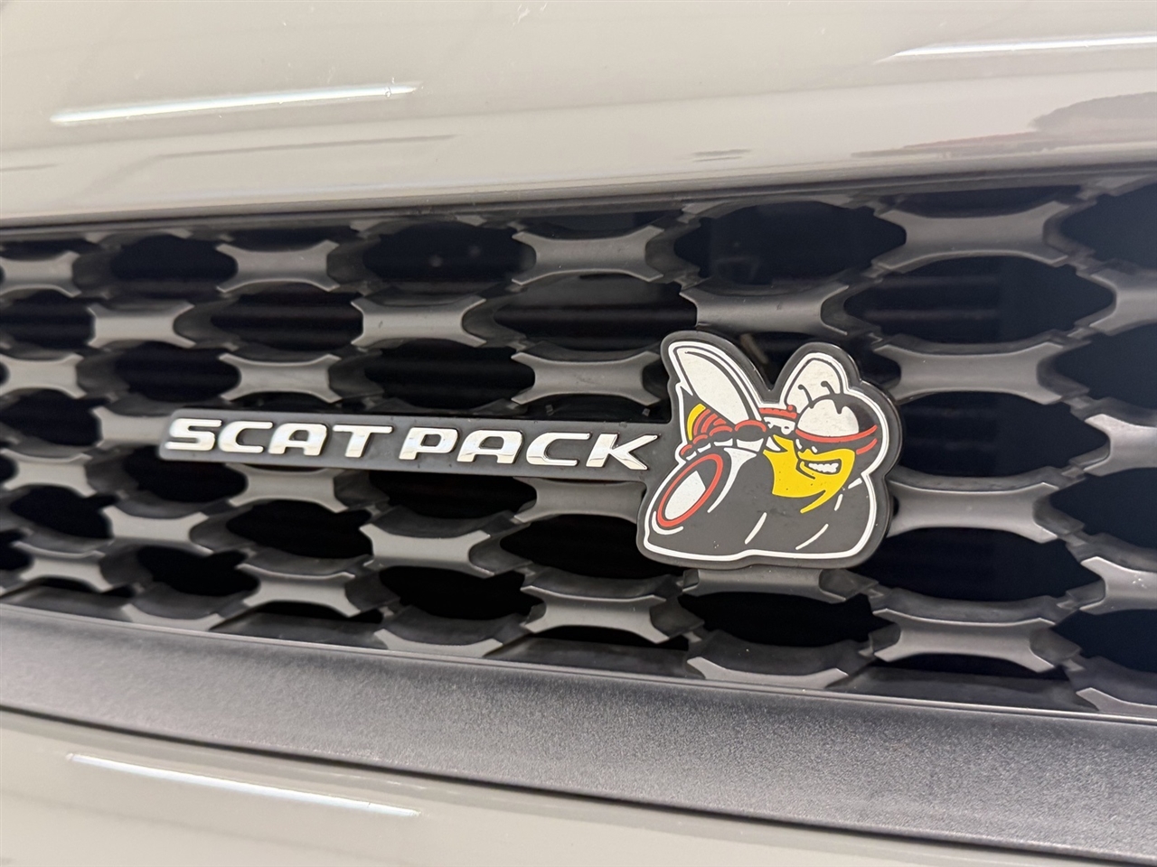 Dodge Charger Scat Pack 2023