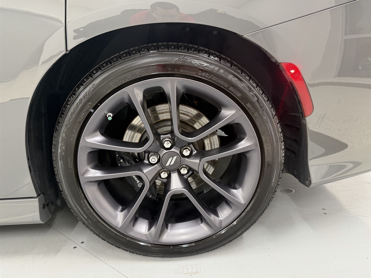 Dodge Charger Scat Pack 2023