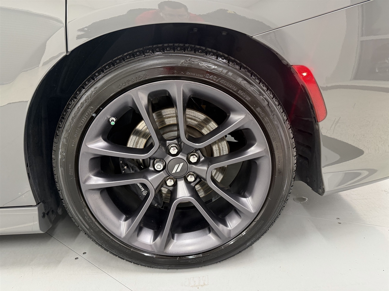 Dodge Charger Scat Pack 2023