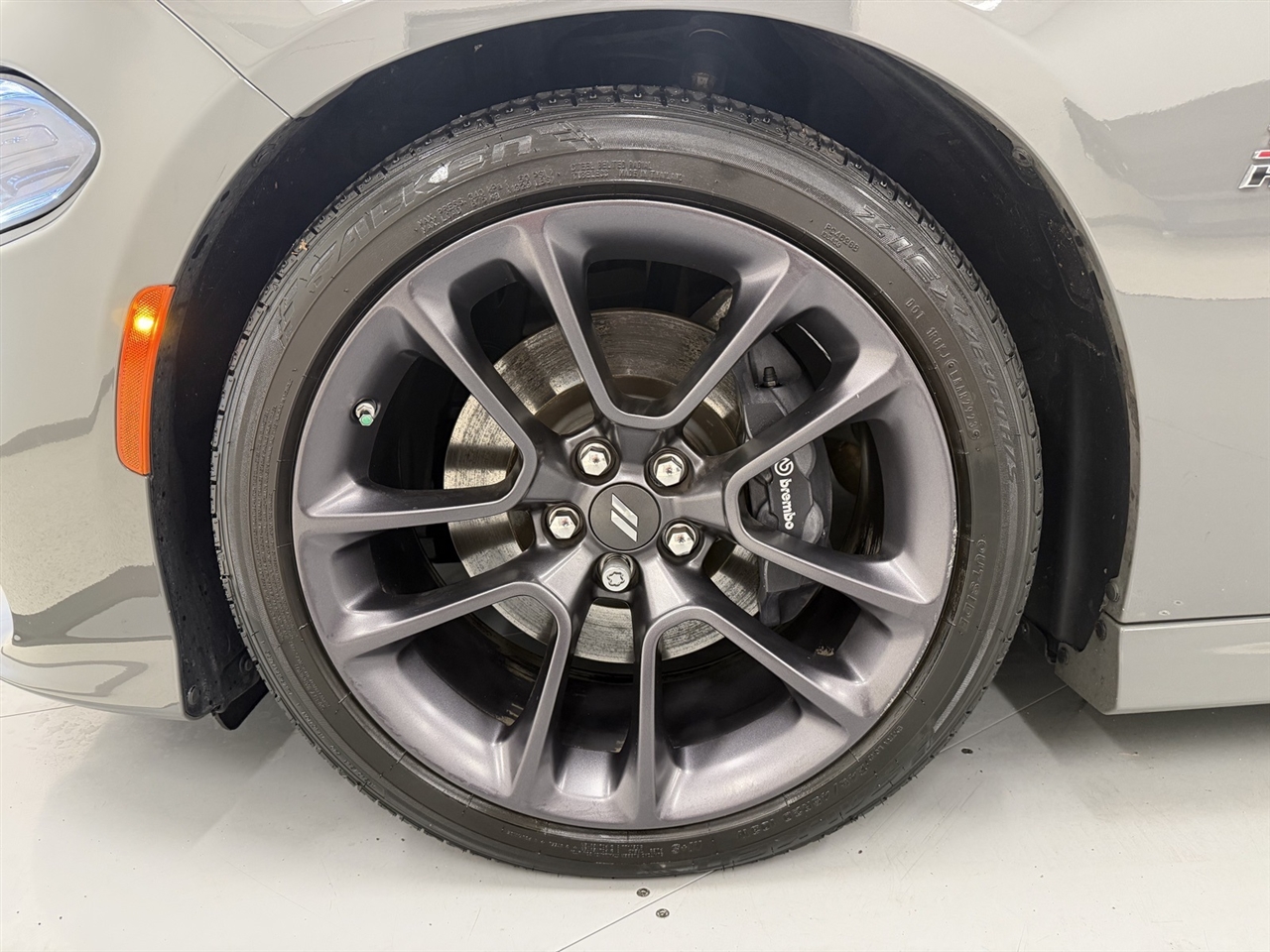 Dodge Charger Scat Pack 2023