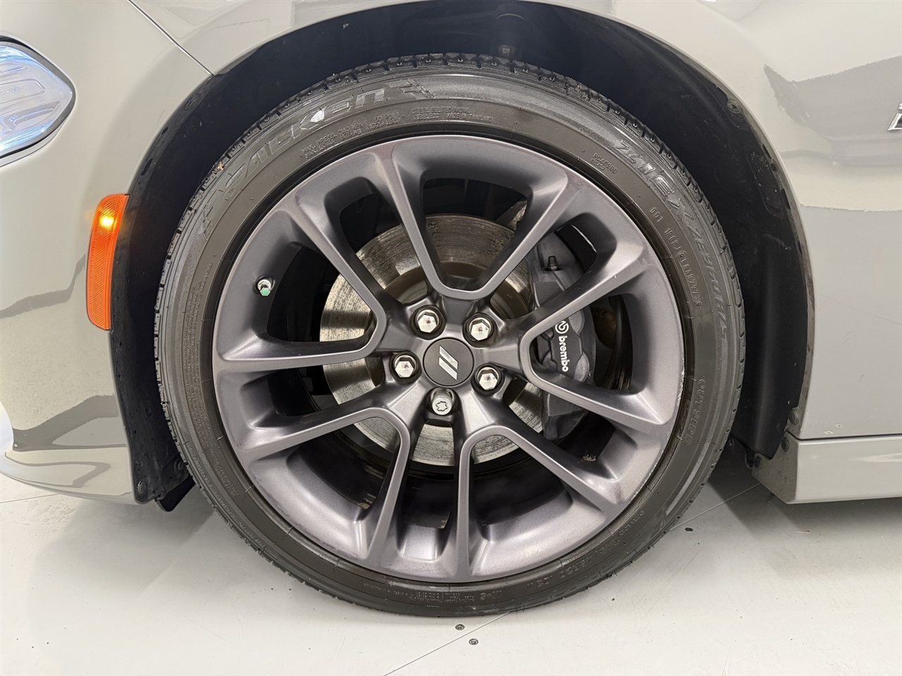 Dodge Charger Scat Pack 2023