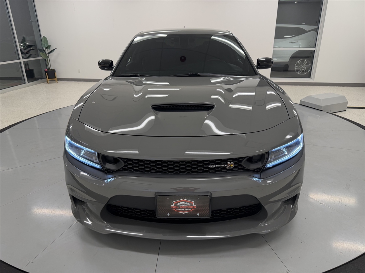Dodge Charger Scat Pack 2023