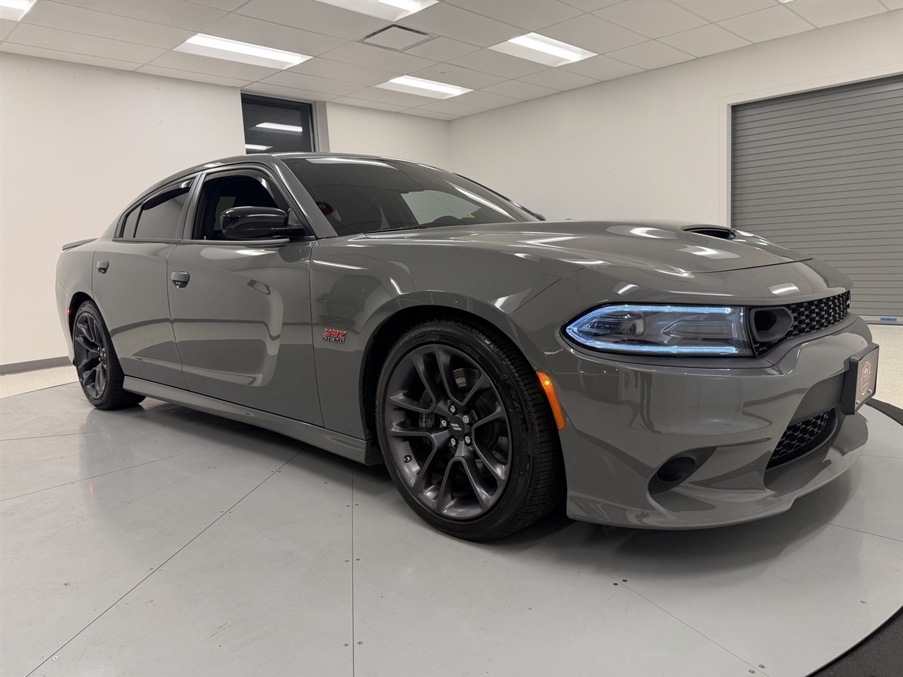 Dodge Charger Scat Pack 2023