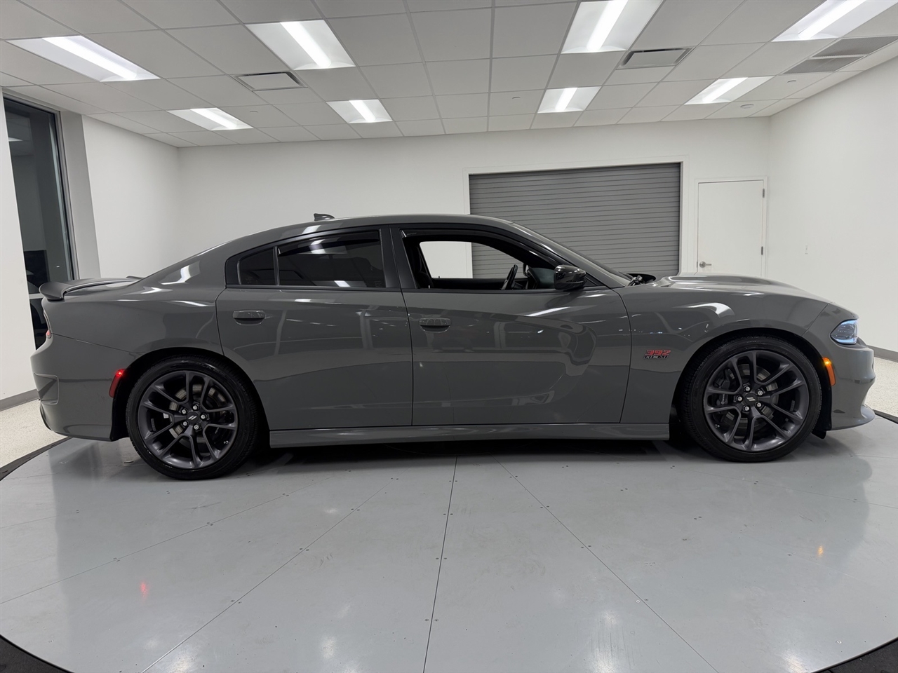 Dodge Charger Scat Pack 2023