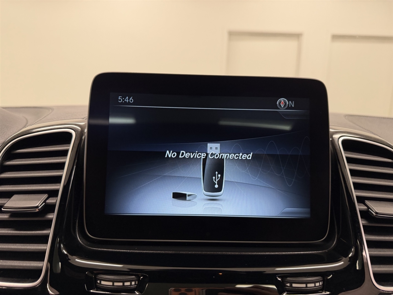 Mercedes-Benz GLE Class GLE400 4MATIC 2018