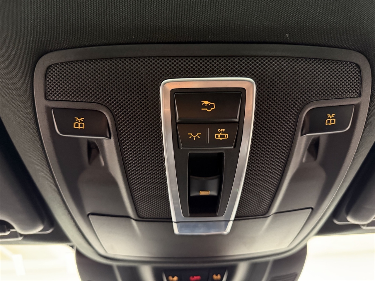 Mercedes-Benz GLE Class GLE400 4MATIC 2018