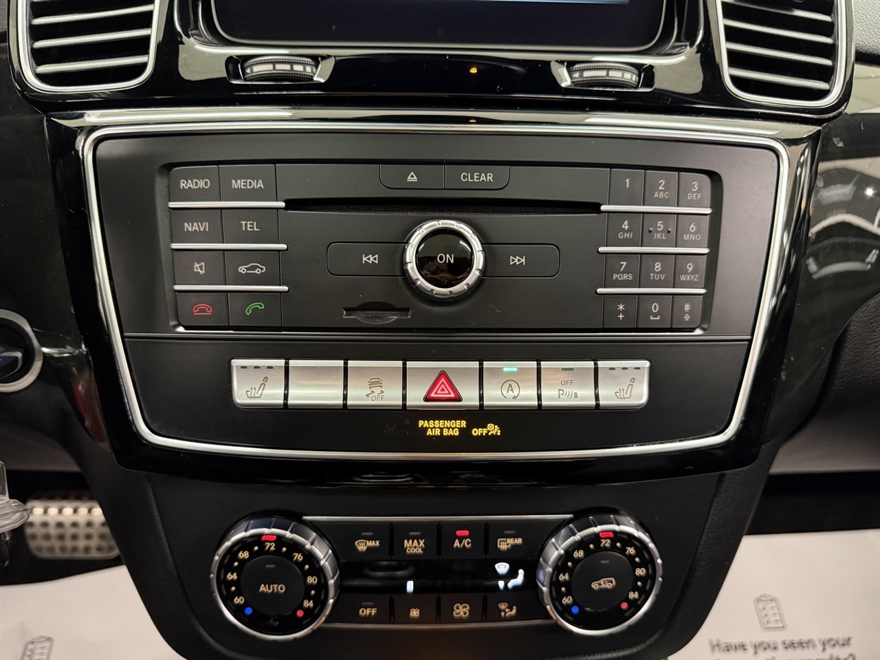 Mercedes-Benz GLE Class GLE400 4MATIC 2018