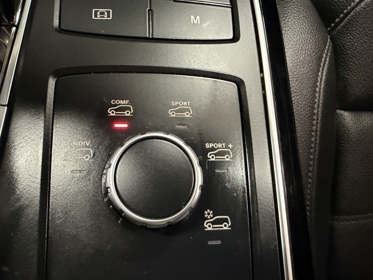 Mercedes-Benz GLE Class GLE400 4MATIC 2018