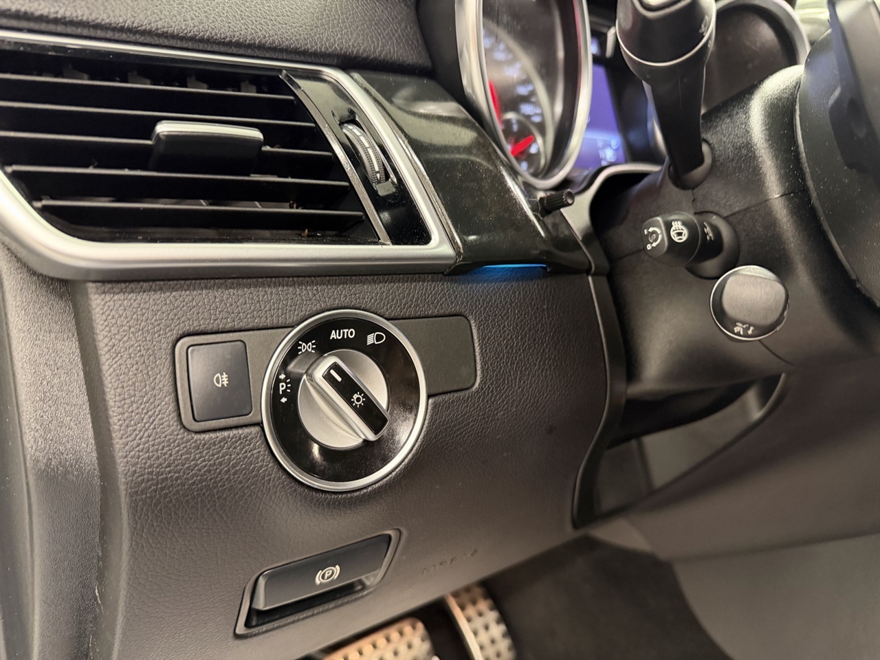 Mercedes-Benz GLE Class GLE400 4MATIC 2018