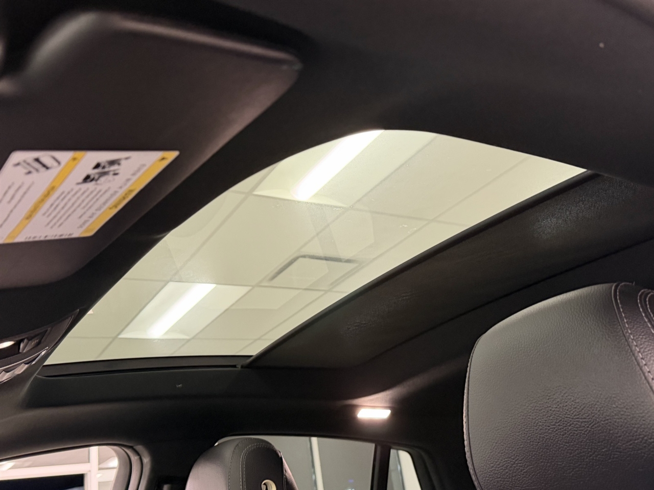 Mercedes-Benz GLE Class GLE400 4MATIC 2018