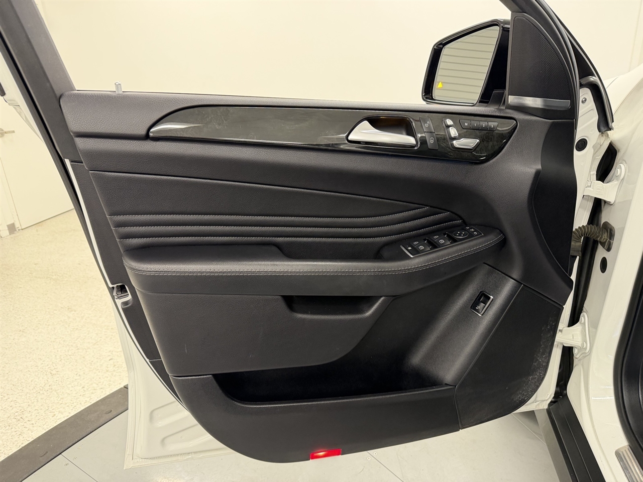 Mercedes-Benz GLE Class GLE400 4MATIC 2018