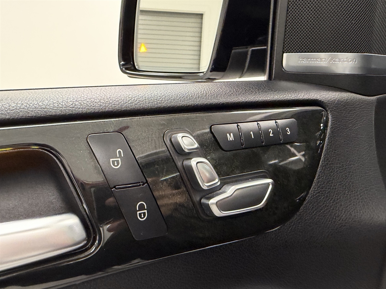 Mercedes-Benz GLE Class GLE400 4MATIC 2018