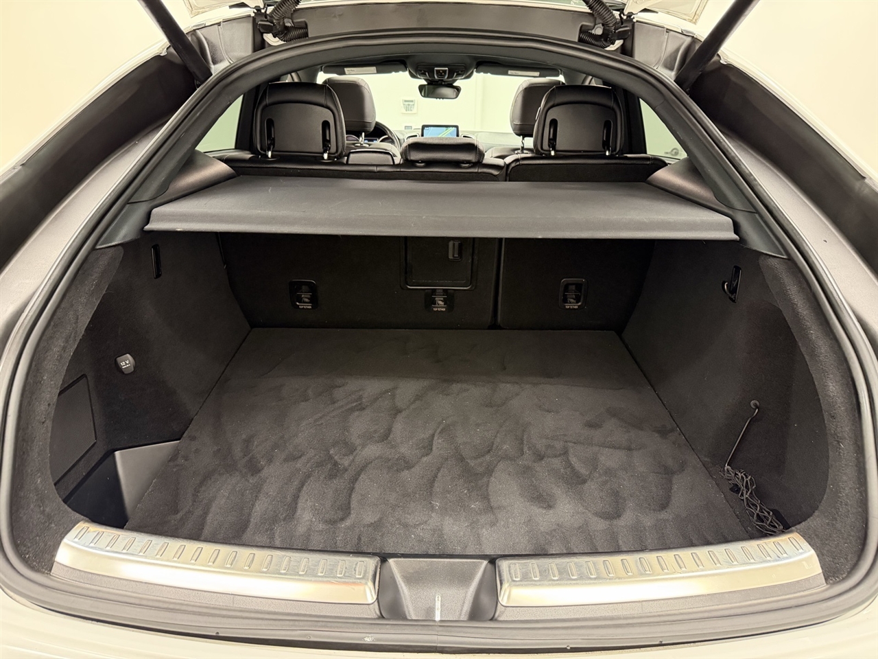 Mercedes-Benz GLE Class GLE400 4MATIC 2018